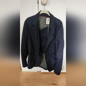 Relwen Flyweight Flex Blazer